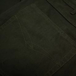 Bigdude Non Stretch Coloured Denim Jeans Forest Green -Urban Fit Shop 71167f54 img 8422