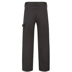 Bigdude Durable Utility Trousers Charcoal -Urban Fit Shop 71f30144 bd23tr04 07 3