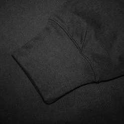 Bigdude Original Full Zip Hoody Black -Urban Fit Shop 730d0384 img 8895