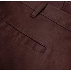 Bigdude Stretch Twill 3/4 Length Cargo Shorts Brown -Urban Fit Shop 747998bc img 7463