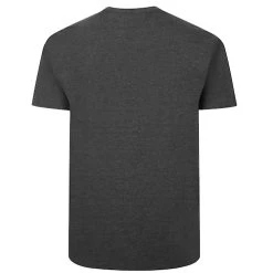 Bigdude Wave Rider Print Pyjama Set Charcoal/Grey -Urban Fit Shop 74a4a7b1 waveriderpjtop 2