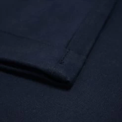 Bigdude Stretch Chino Shorts Navy -Urban Fit Shop 7531b35e img 8360