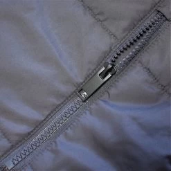 Bigdude Padded Gilet Charcoal -Urban Fit Shop 759d32f9 img 9154