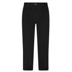 Bigdude Morning People Print Pyjama Set Charcoal/Black -Urban Fit Shop 7736580a hatemorningspjbottom 1