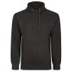 Bigdude Original Pullover Hoody Charcoal Tall -Urban Fit Shop 773d3e8e 9f7fb8dd bd23h05 charcoal 1