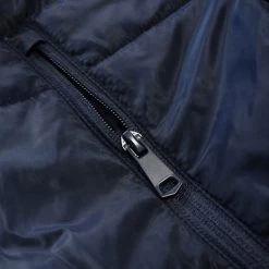 Bigdude Hooded Puffer Jacket Navy -Urban Fit Shop 77651fcb img 9131