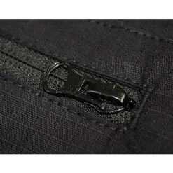 Bigdude Rip Stop Cargo Shorts Black -Urban Fit Shop 787ef9f4 bb3