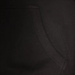 Bigdude Original Full Zip Hoody Black -Urban Fit Shop 79d03b92 img 8894