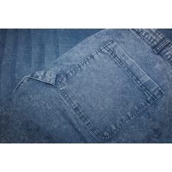 Bigdude Carpenter Denim Shorts Light Wash -Urban Fit Shop 7b4feca8 bd23sh07 02 lightwash 3