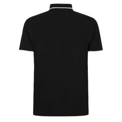 Bigdude NYC Pique Polo Black -Urban Fit Shop 7ba1915f bd22p17 01 black 2