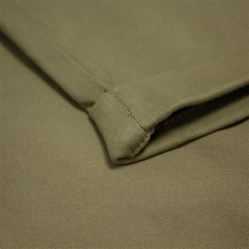 Bigdude Stretch Chino Shorts Light Khaki 10 Bigdude Stretch Chino Shorts Light Khaki - Image 8