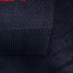 Bigdude Reinbeer Christmas Jumper Navy -Urban Fit Shop 7cabe331 img 9442