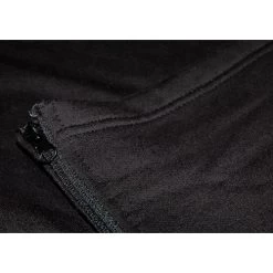 Bigdude Open Hem Joggers With Zip Black -Urban Fit Shop 7d79b05b img 8760