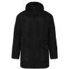 Bigdude Hooded Puffer Jacket Black -Urban Fit Shop 7f888a51 bd23jck05 01 black 1