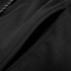 Bigdude Contrast Pocket Cargo Joggers Black -Urban Fit Shop 807cf41f bd23j0620black202