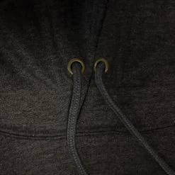 Bigdude Original Pullover Hoody Charcoal Tall -Urban Fit Shop 8130e0ad ffa38433 img 8874 2