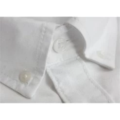 Bigdude Oxford Long Sleeve Shirt White -Urban Fit Shop 815ef63a img 2811 2 2
