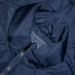 Bigdude Padded Gilet Navy -Urban Fit Shop 82b8bd10 img 9146