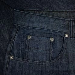 Bigdude Non-Stretch Straight Fit Jeans Raw Wash -Urban Fit Shop 837a9eb5 bd23js0820blue203