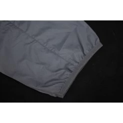 Bigdude Lightweight Contrast Panel Showerproof Jacket Charcoal -Urban Fit Shop 84522d0d img 0685 2