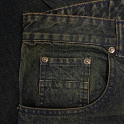 Bigdude Non-Stretch Straight Fit Jeans Dark Wash -Urban Fit Shop 84e4d8d1 bd23js0820dark202