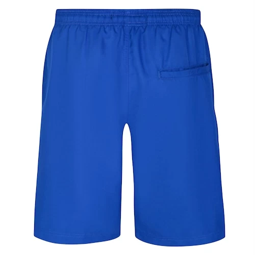 Bigdude Plain Swim Shorts Royal 5 Bigdude Plain Swim Shorts Royal - Image 3