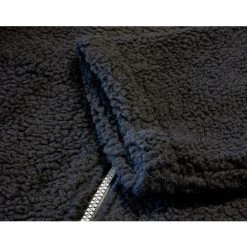 Bigdude Sherpa Jacket Black -Urban Fit Shop 86f07830 img 9185