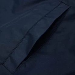 Bigdude Baseball Jacket Navy -Urban Fit Shop 87ec78f6 img 8179