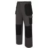 Bigdude Durable Work Trousers Charcoal