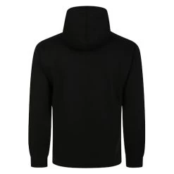 Bigdude Comic Skull Print Hoody Black -Urban Fit Shop 8920674d bd23h02 01203