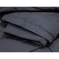 Bigdude Full Zip Parka Coat Navy 21 Bigdude Full Zip Parka Coat Navy -Urban Fit Shop 8a9be3d0 img 0213