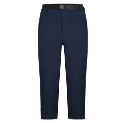 Bigdude Outdoor Showerproof Pants Navy