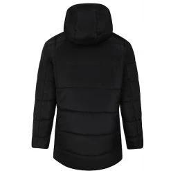 Bigdude Hooded Puffer Jacket Black -Urban Fit Shop 8c550c11 bd23jck05 01 black 2