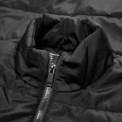 Bigdude Padded Gilet Black -Urban Fit Shop 8cf7e7ea img 9149