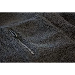 Bigdude Sherpa Gilet Charcoal -Urban Fit Shop 961017c7 img 9110 2