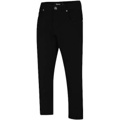 Bigdude Bootcut Stretch Jeans Black -Urban Fit Shop 963961c8 bd23js03 01 black 2