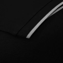 Bigdude NYC Pique Polo Black -Urban Fit Shop 978cecf3 img 8199 2