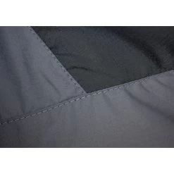 Bigdude Lightweight Contrast Panel Showerproof Jacket Charcoal -Urban Fit Shop 998922ed img 0681 2