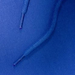 Bigdude Original Pullover Hoody Royal Blue Tall -Urban Fit Shop 99ae5629 e2324448 img 8862 2