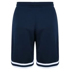 Bigdude Performance Shorts Navy -Urban Fit Shop 9a0f1b56 performanceshorts black 2 2