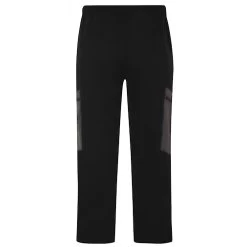 Bigdude Contrast Pocket Cargo Joggers Black -Urban Fit Shop 9ab1db1d bd23j06 07 3