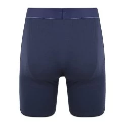 Bigdude 4 Pack Boxer Shorts Navy -Urban Fit Shop 9b3de093 bd21uw03 02 4pack blue 2