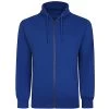 Bigdude Original Full Zip Hoody Royal Blue -Urban Fit Shop 9bc5a9f5 bd23h04 16 blue 1