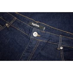 Bigdude Stretch Utility Jeans Dark Wash -Urban Fit Shop 9e45e7be bd22js04 02 darkwash 5