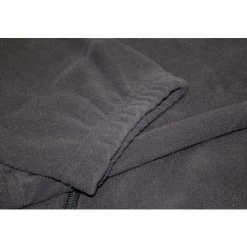 Bigdude Fleece Jacket Charcoal -Urban Fit Shop a39fb084 img 0833