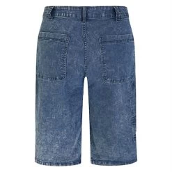 Bigdude Carpenter Denim Shorts Light Wash -Urban Fit Shop a41fec71 bd23sh07 02 3