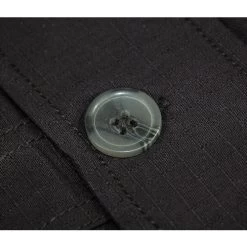 Bigdude Rip Stop Cargo Shorts Black -Urban Fit Shop a6379a87 bb4