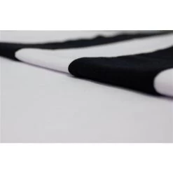 Bigdude Contrast Stripe T-Shirt White -Urban Fit Shop a7073802 img 8311