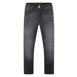 Bigdude Stretch Jeans Grey Wash