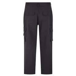 Bigdude Multi Pocket Cargo Trousers Charcoal -Urban Fit Shop a90f88d4 bd23tr02207
